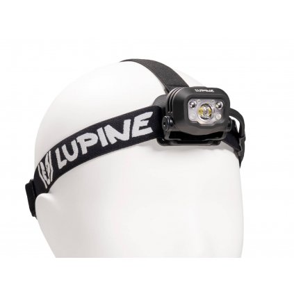Lupine Penta Pro, 1400 lumenů, 3.5 Ah SmartCore baterie