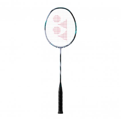 Badmintonová raketa YONEX ASTROX 88S TOUR - stříbrná, černá (Velikost gripu G5, Hmotnost rakety 4U, kód KBAT88ST4-45-549)