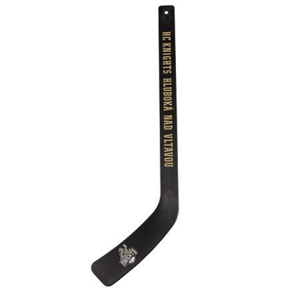 Mini Hockey Logo malá hokejka vlastní design