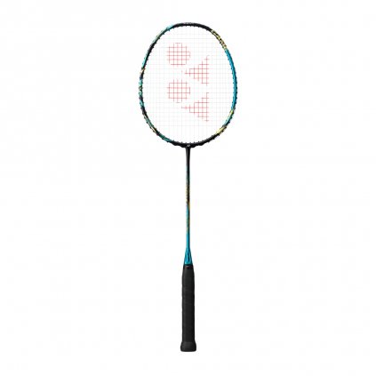 Badmintonová raketa YONEX ASTROX 88S TOUR - modrá (Velikost gripu G5, Hmotnost rakety 4U, kód KAT88ST-45-506)