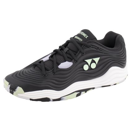 Tenisová obuv YONEX PC FUSIONREV 5 CL MEN - černá