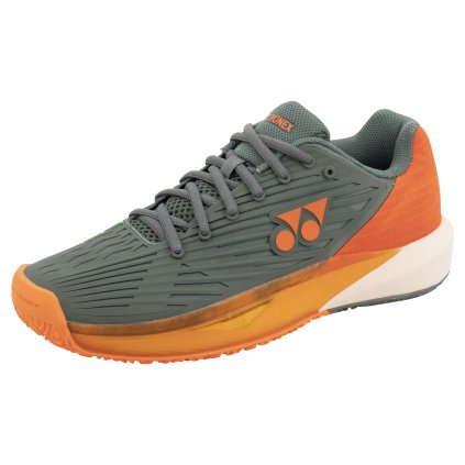 Tenisová obuv YONEX PC ECLIPSION 5 MEN CL - Olive (Velikost EUR 40.5, kód STMEC5C4-4075-505)