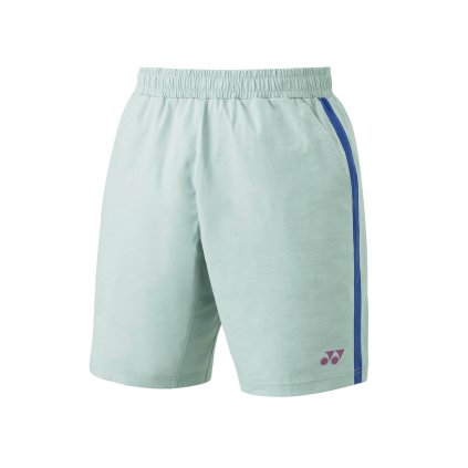 Pánské kraťasy YONEX 15166 - zelené