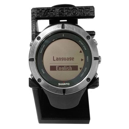 Suunto Ambit2 Sapphire