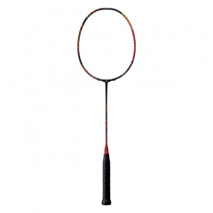 Badmintonová raketa YONEX ASTROX 99 PRO - červená