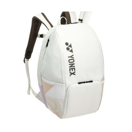 Batoh YONEX 92412 B PRO - Sand Beige