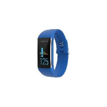 Polar A370 Blue