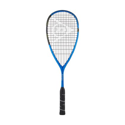 Squashová raketa  DUNLOP FX 125 '24 (Velikost Univerzální)