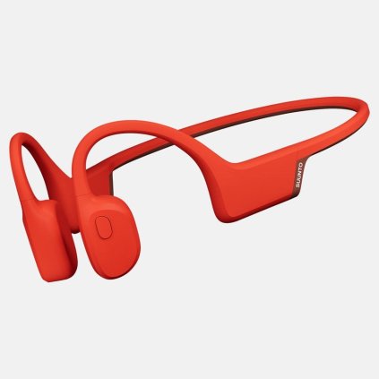 Suunto Sonic Coral Red bezpečná sportovní sluchátka