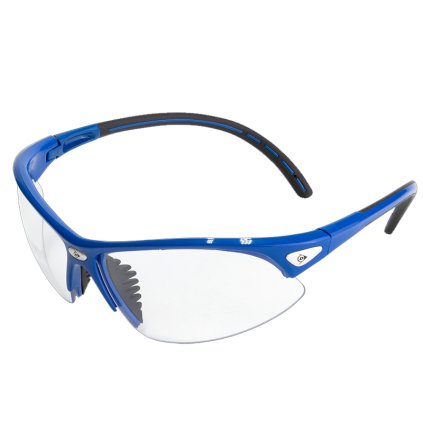 Squash brýle DUNLOP COMPETITION Blue (Velikost Univerzální)