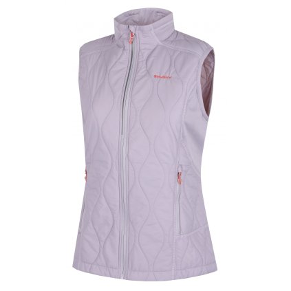 Dámská vesta Nimesie L light purple