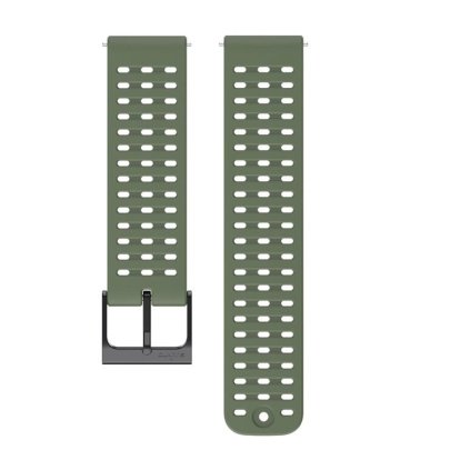 Suunto Řemínek Athletic 2 Silicone Forest pro Vertical a kompatibilní