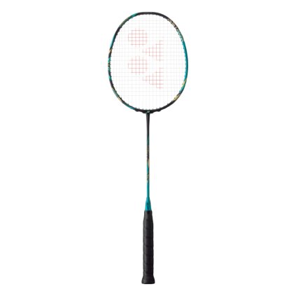Badmintonová raketa YONEX ASTROX 88S PRO - modrá (Velikost gripu G5, Hmotnost rakety 4U, kód KBAT88SP1-45-506)
