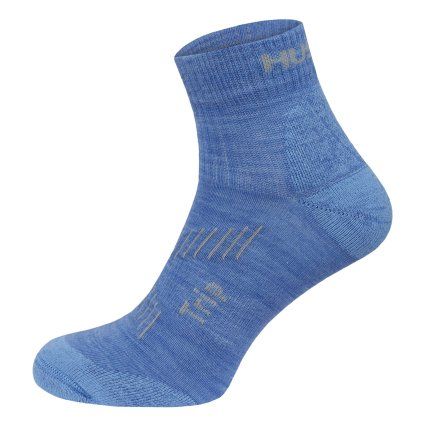 Ponožky Trip blue (Velikost L (41-44))