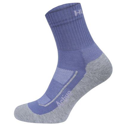 Ponožky Active blue (Velikost L (41-44))