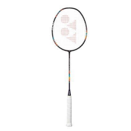 Badmintonová raketa YONEX NANOFLARE 700 GAME - fialová