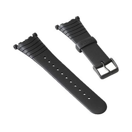 Suunto Řemínek Vector Military s černou sponou