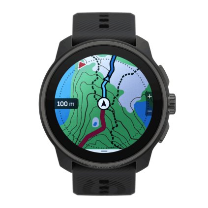 Suunto Race S All Black