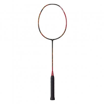 Badmintonová raketa YONEX ASTROX 99 PLAY - červená