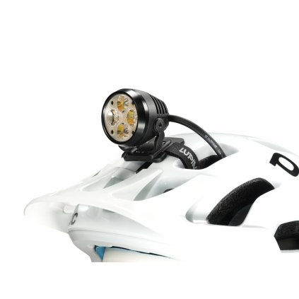 Lupine Světlo Wilma R7 na cyklopřilbu 3600 lumenů