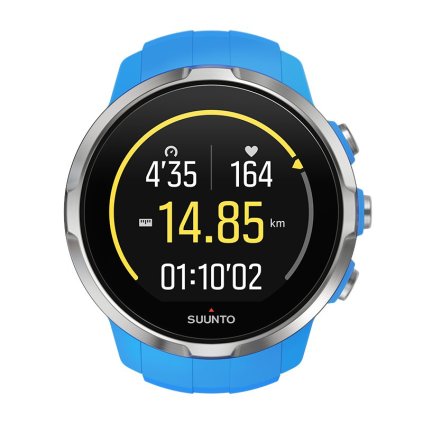 Suunto Spartan Sport Blue