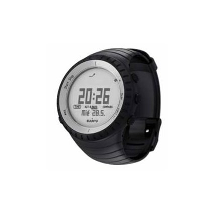 Suunto Core Glacier Gray