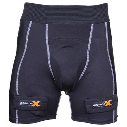 Compression Jock Shorts suspenzor(S)