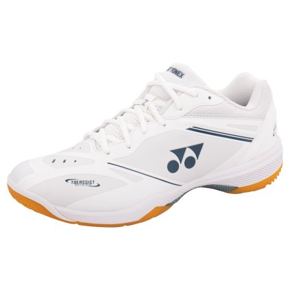 Halová obuv YONEX PC 65Z 4 MEN - bílá