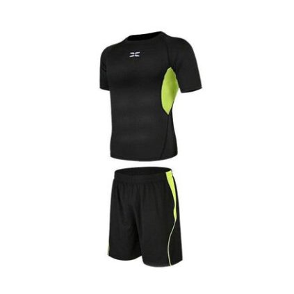 Runner 2M fitness set zelená(S)Velikost S