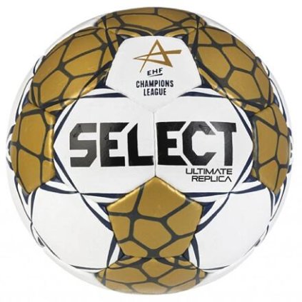 HB Ultimate Replica EHF Champions League míč na házenou (Velikost míče č. 1)