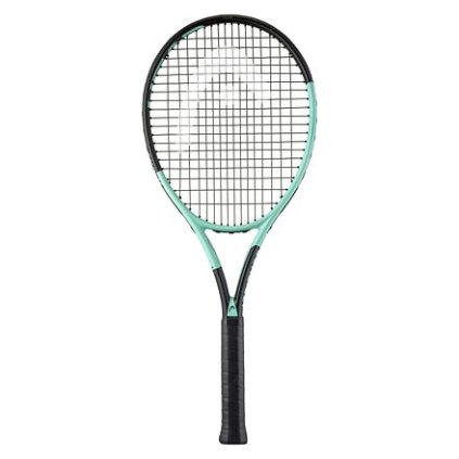 MX Attitude SUPRM 2025 tenisová raketa mint (Grip G1)