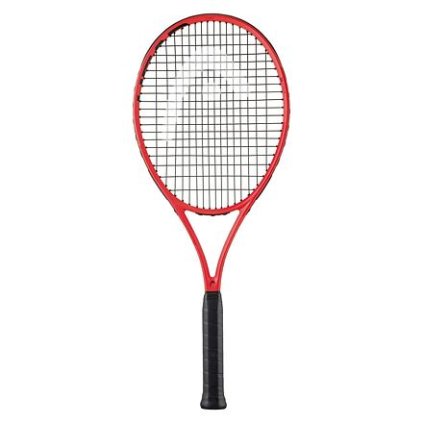MX Attitude COMP 2025 tenisová raketa oranžová (Grip G0)