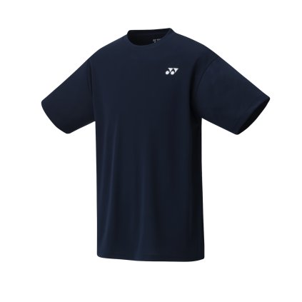 Triko trénink YONEX LS0024 - tmavě modré (Velikost XS, kód KCTYYLS0024-21-506)