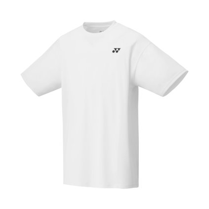 Triko trénink YONEX LS0024 - bílé