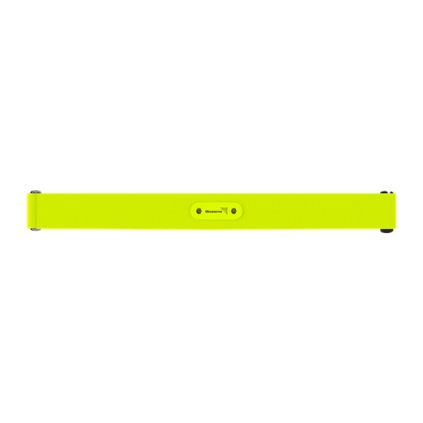 Suunto Popruh pro Smart Sensor Lime