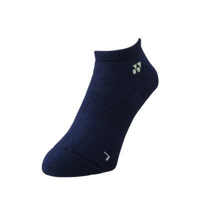 Ponožky YONEX 19121, tmavě modré - 1 ks (Velikost S, kód KCO191215-22-506)