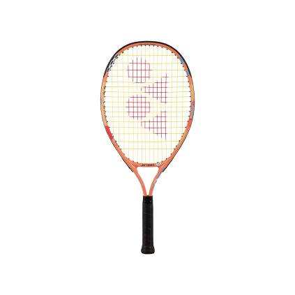 Tenisová raketa YONEX JUNIOR 23 - Coral Orange