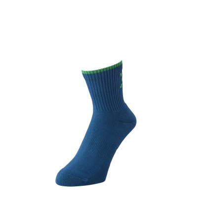 Ponožky YONEX 19233 - tmavě modré - 1 ks (Velikost S, kód KCO192335_1-22-506)