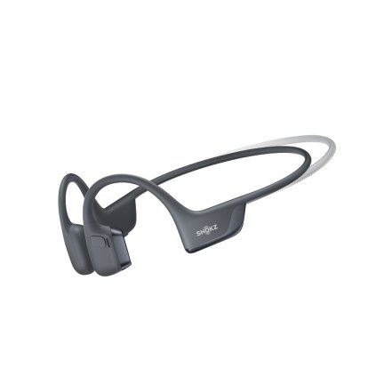Shokz OpenRun Pro 2 Mini Bluetooth sluchátka před uši, černá