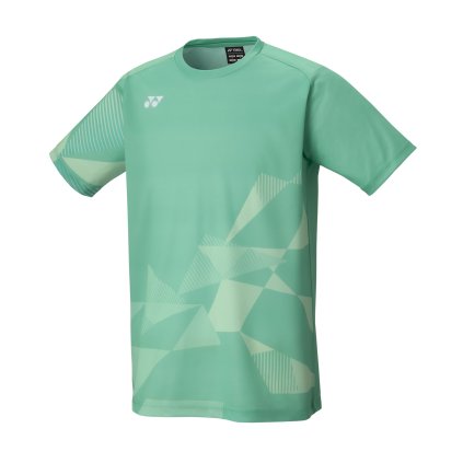 Triko trénink YONEX 16744 - zelené (Velikost XS, kód KCT167445-21-505)