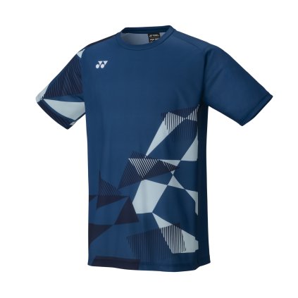 Triko trénink YONEX 16744 - tmavě modré