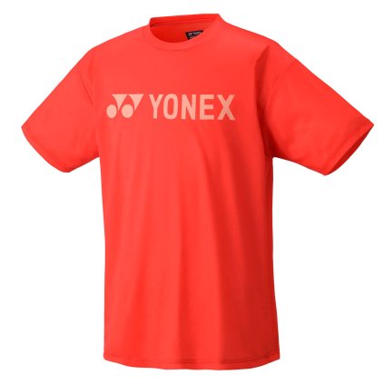Triko YONEX YM0046 - červené (Velikost XXS, kód KCTYM00464_1-20-502)