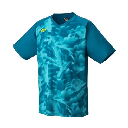 Junior triko YONEX YJ0033 - světle modré