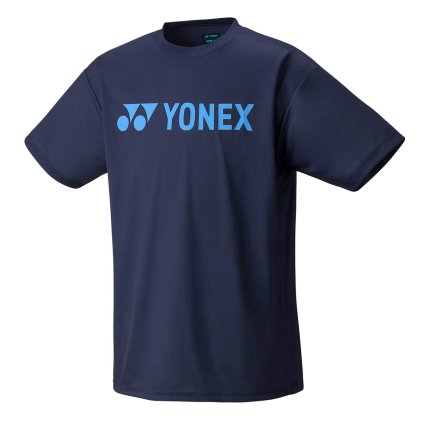 Junior triko YONEX YJ0046 - tmavě modré