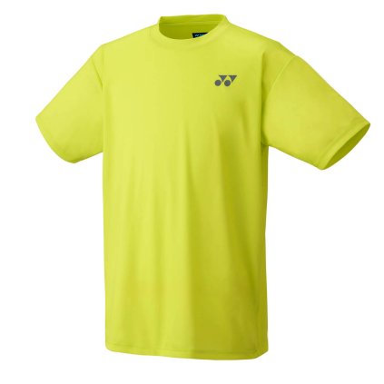 Junior triko YONEX YJ0045 - žluté