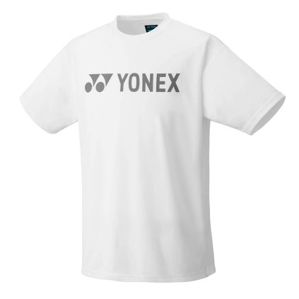 Junior triko YONEX YJ0046 - bílé