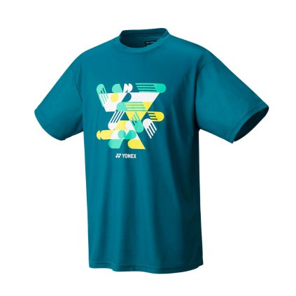 Junior triko YONEX YJ0043 - světle modré