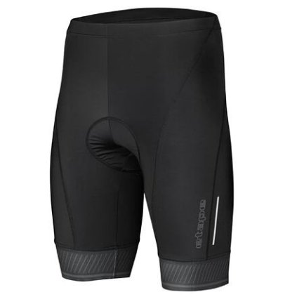 Elite 2.0 pánské cyklistické kalhoty (Velikost oblečení L)