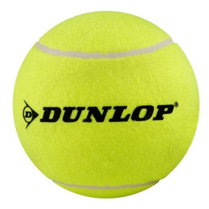 DUNLOP Giant Ball (Velikost Univerzální)