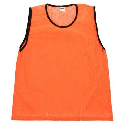 Exclusive rozlišovací dres oranžová (Velikost oblečení 128)